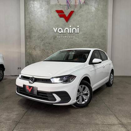 VOLKSWAGEN POLO 1.0 MPI MANUAL